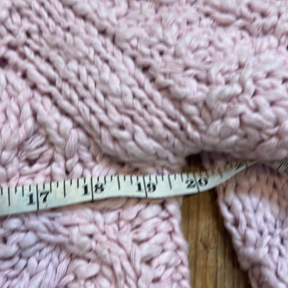 Free people zip up sweater. Size xs - Picture 5 of 6